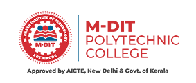 MDIT COLLEGE MOU WITH TECHYTHRONE ACADEMY CALICUT
